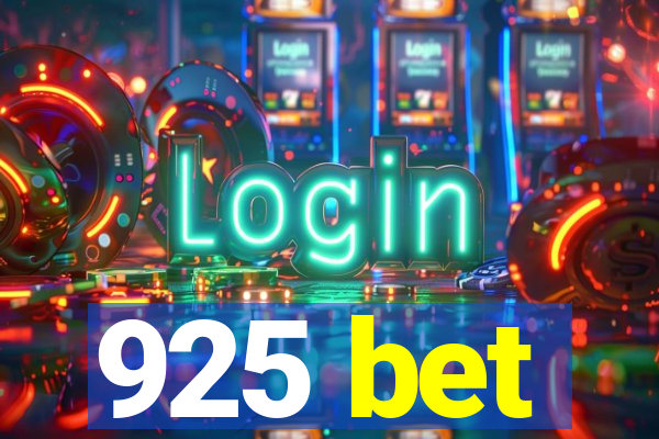 925 bet